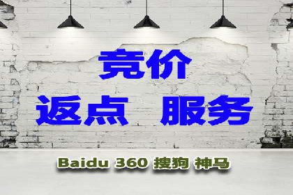 竞价推广案例：揭秘行业龙头企业的营销策略